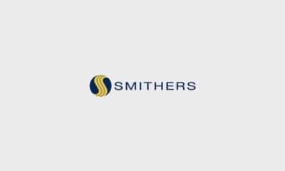 Smithers Identifies New Opportunities in $5.1 Billion Aqueous Printing Inks Market