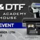 Equipment Zone to Host Fourth DTG &#038; DTF Training Academy