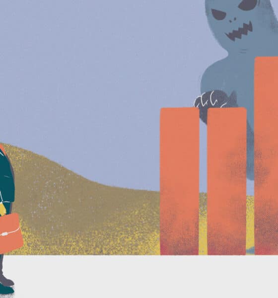 Dangers Lurk for the Ambitious Screen Printer