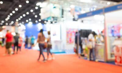 Do You Take Your Entire Team to Tradeshows?