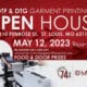 Lawson to Host DTF and DTG Open House