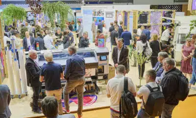 FESPA Global Print Expo 2023 to Feature 490 Exhibitors