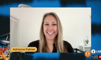 Adrienne Palmer Shares Industry News During Latest 2 Regular Guys Podcast