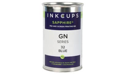 Inkcups GN Series Ink 