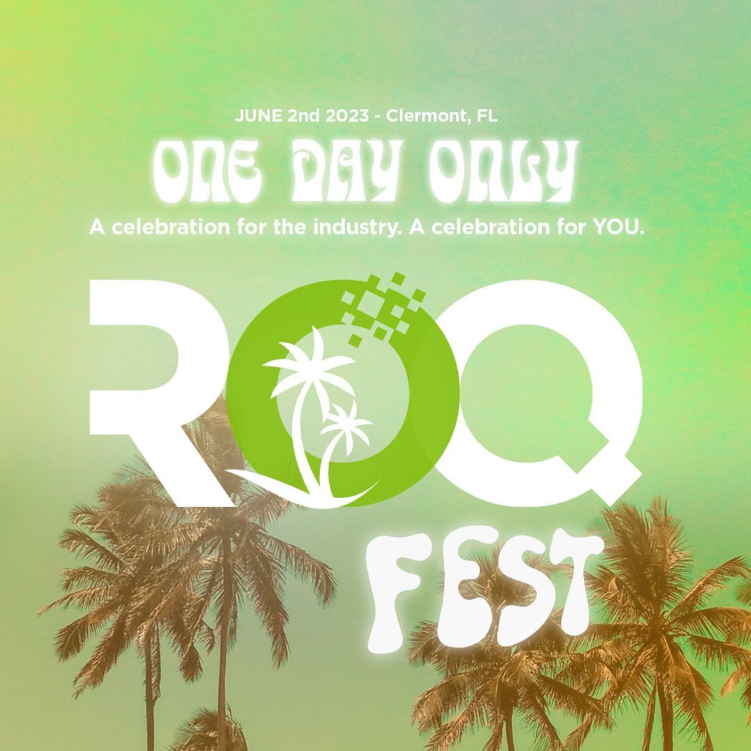 #ROQFest Adds Speaker Lineup