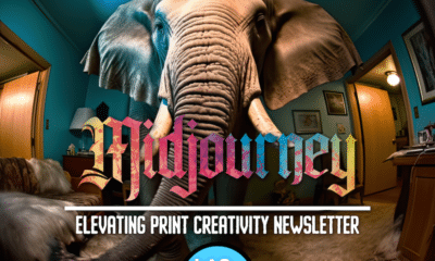 Atkinson Consulting Launches &#8220;Midjourney Print Creativity&#8221; Newsletter