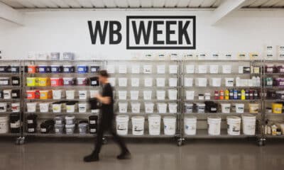 MADE Lab Announces Dates for 2023 WB/WEEK