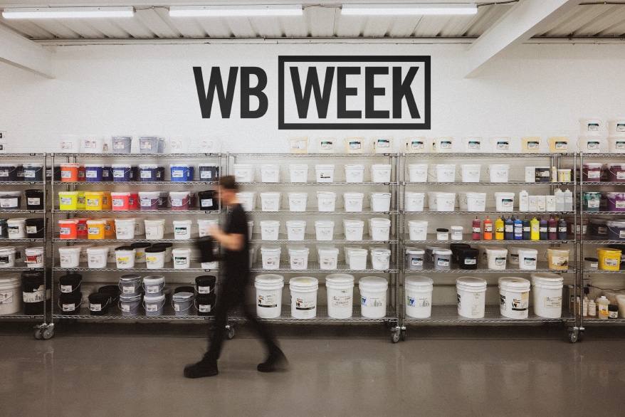 MADE Lab Announces Dates for 2023 WB/WEEK