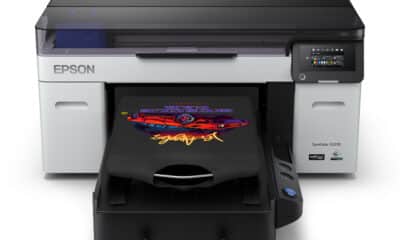 Epson DTG/DTF Hybrid Printer 