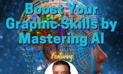 OSG Announces AI Training with Dane Clement of Great Dane Graphics