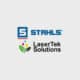 LaserTek Solutions Becomes Stahls&#8217; Master Distributor in Pittsburgh