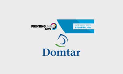 PRINTING United Alliance and Domtar Partner for Tree Planting