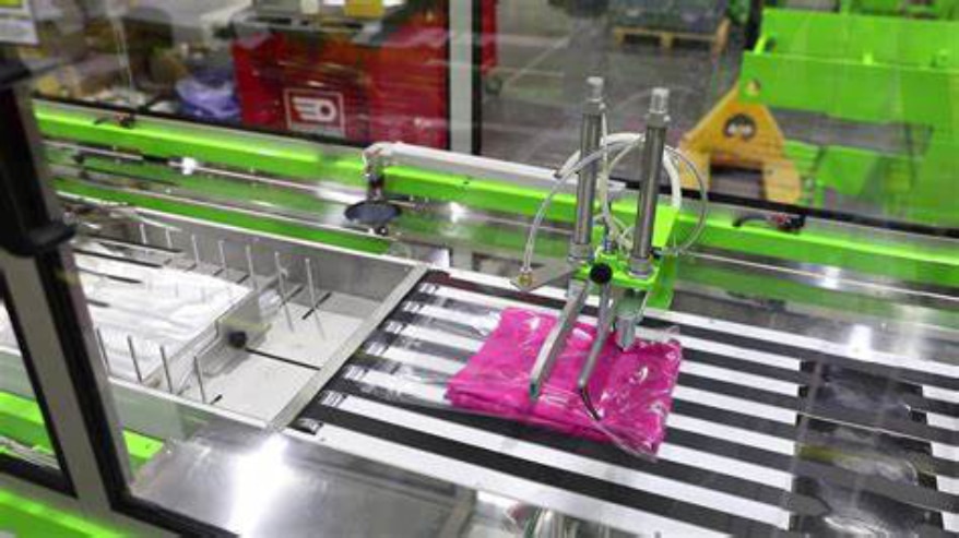 All-County Apparel Invests Big in Automation