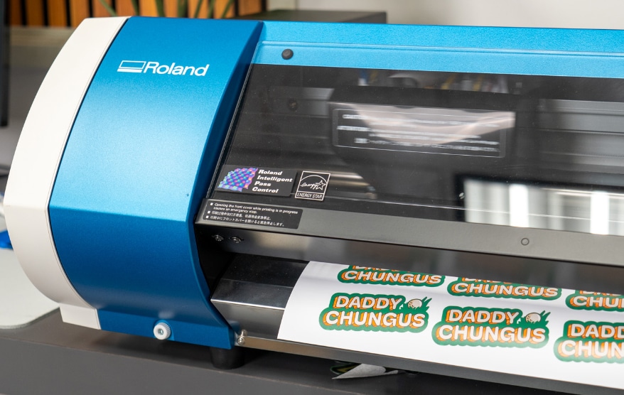 Can Digital Printing Tee Up a Custom Merch Boom?