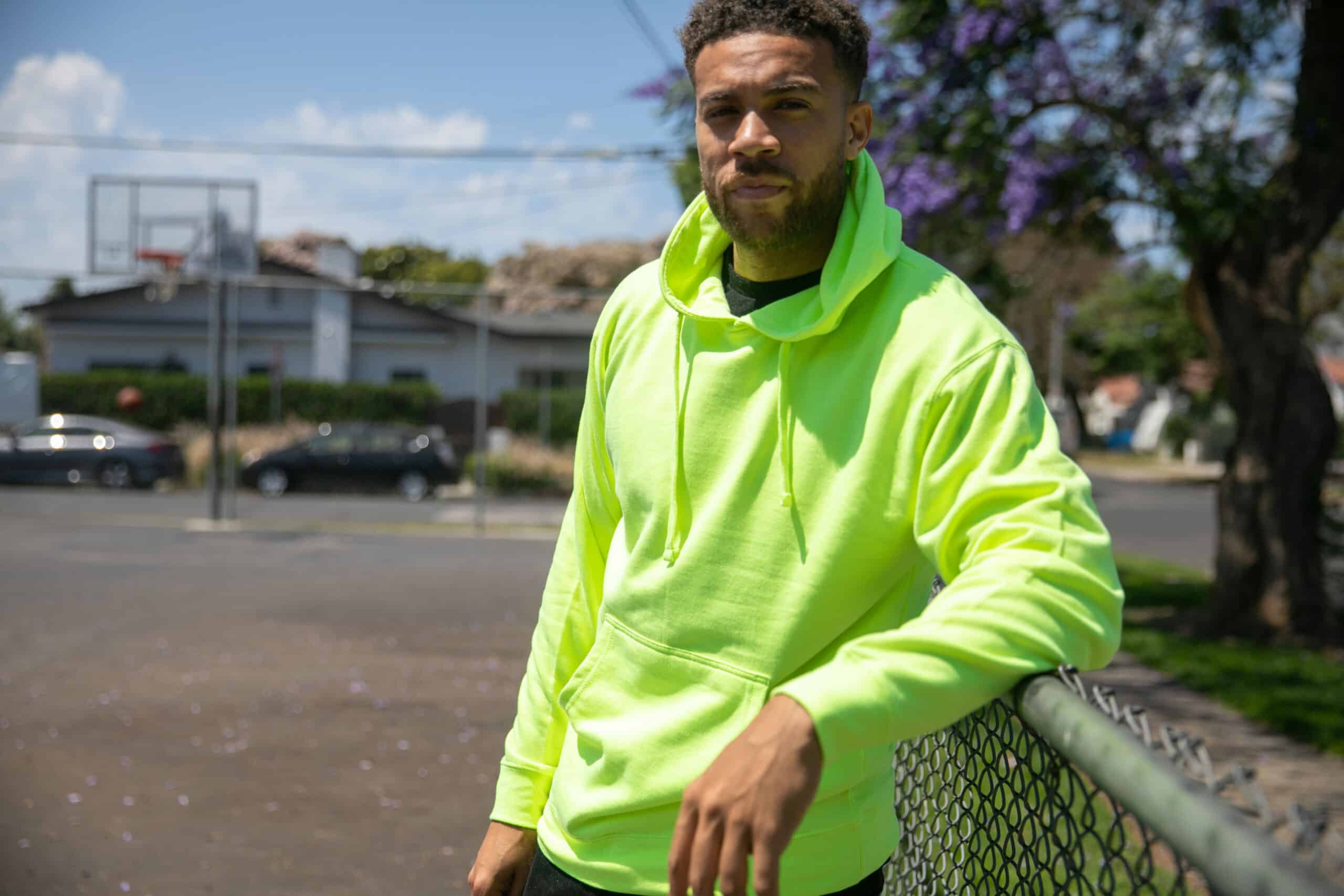 Independent Trading Co. Adds Earthtone Colors To Midweight Pullover Hoodie