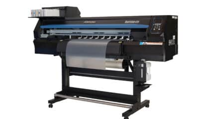 Mimaki’s First DTF Printer Achieves Milestone Sales With Over 300 Units Sold