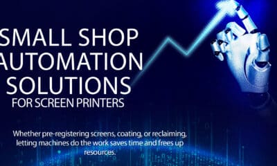 Small Shop Automation Solutions