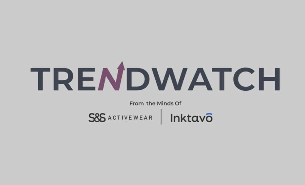 Inktavo and S&#038;S Activewear Announce &#8220;Trend Watch&#8221; Webinar Series