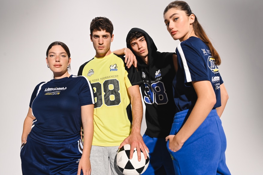 With the mass personalization capabilities of digital direct-to-garment printing, a shop can offer customers a limitless range of custom options from choosing a favorite player, team or number to having their own name, city or slogan added to a shirt. And at an affordable price people will pay. 
