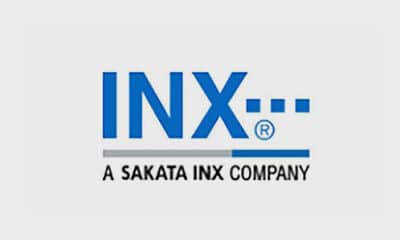 INX Issues 2023 Sustainability Report