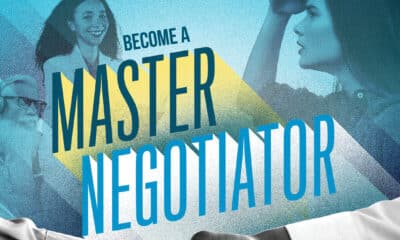Become a Master Negotiator