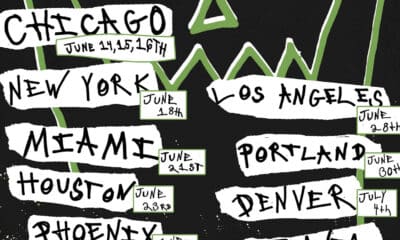 730 Printing Tour to Hit 9 US Cities This Summer