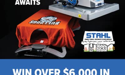 STAHLS’ Launches 2025 Scholarship to Empower Small Businesses and Schools