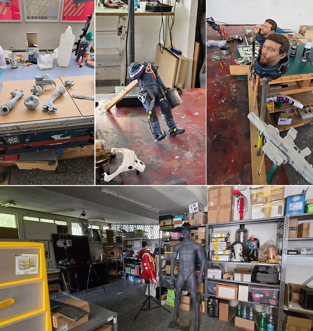 Motorcycling Through Europe: A Screen Printer&rsquo;s Journey into the Past, Present, and Future of the Industry