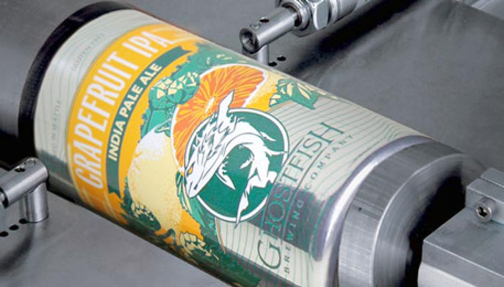 INX CPUV UV Digital Inks