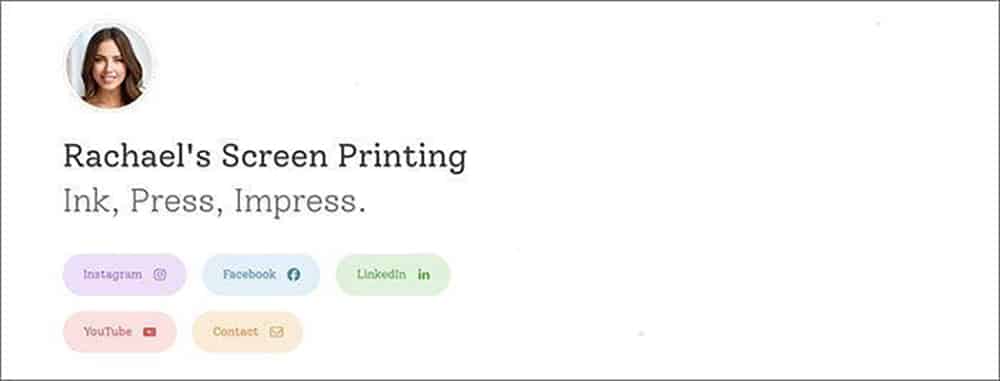 13 Website and Social Media Mistakes Screen Printers Must Avoid