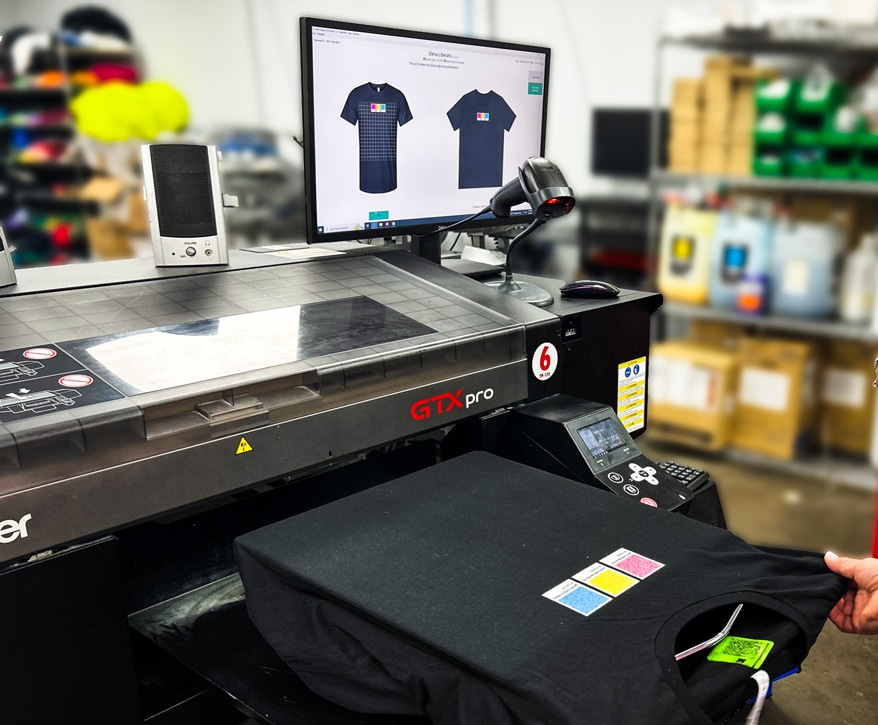 How USColorworks Scaled On-Demand Production Without Sacrificing Profitability