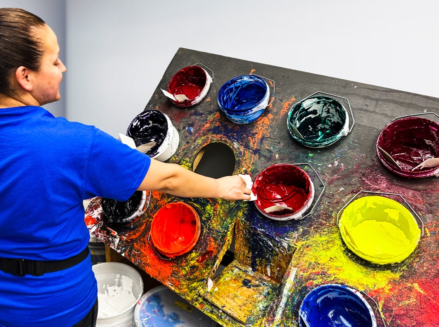 How USColorworks Scaled On-Demand Production Without Sacrificing Profitability