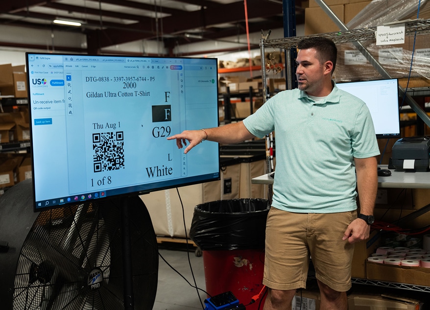 How USColorworks Scaled On-Demand Production Without Sacrificing Profitability