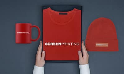 Curated Kits of Branded Merchandise Drive New Sales for Screen Printers