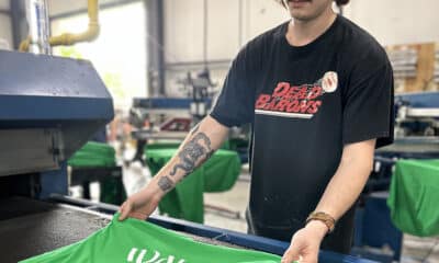 How Embracing Rush Orders Can Improve Your Screen-Printing Workflow and Business