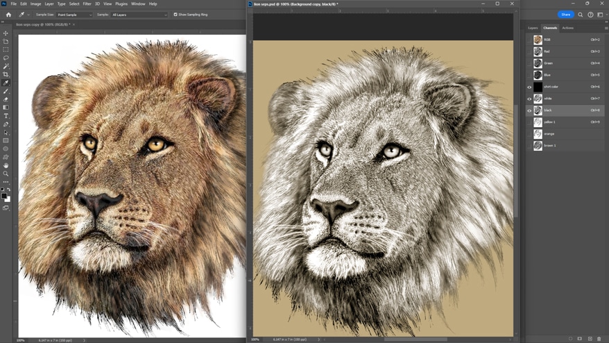 How to Trap Artwork for Screen Printing: 4 Essential Steps to Avoid Gaps and Misregistration