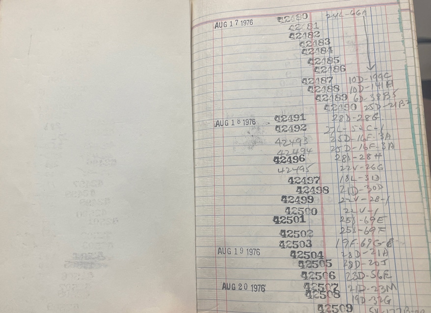 Why Screen Printers Should Document Everything and How to Start Today