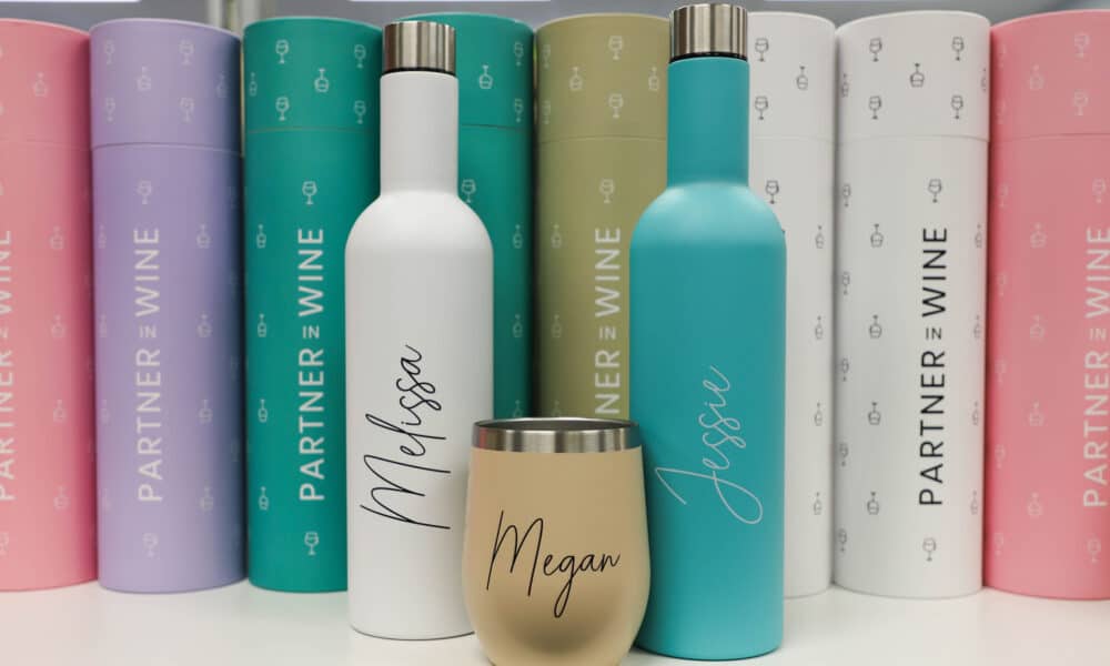 N. Glantz & Son Has a New Master Catalog Screen Printing Mag