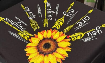 5 DTG Pretreating Secrets Every Apparel Decorator Should Know