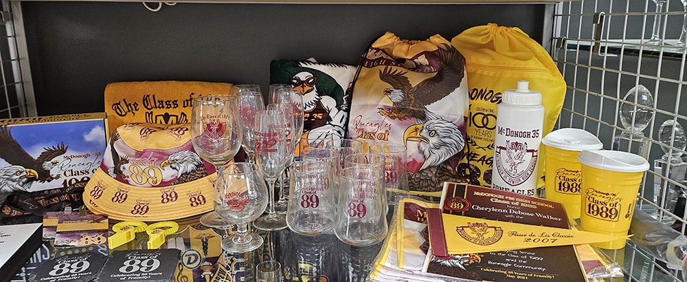 2025 Women In Screen Printing Awards: Eshiqita Washington