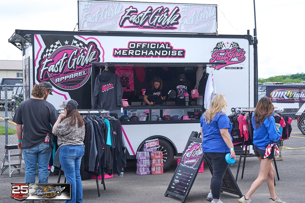 2025 Women In Screen Printing Awards: Denise Mangini