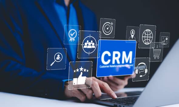 Why Print Shops Need a CRM: How to Capture More Sales and Create Predictable Growth