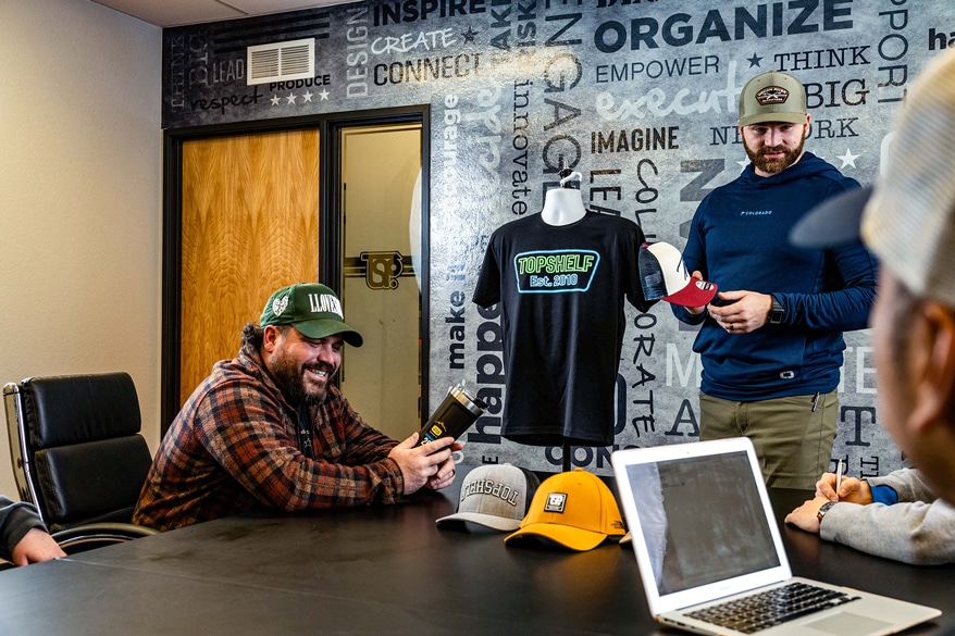 Profiting from On-Demand Fulfillment With Automation