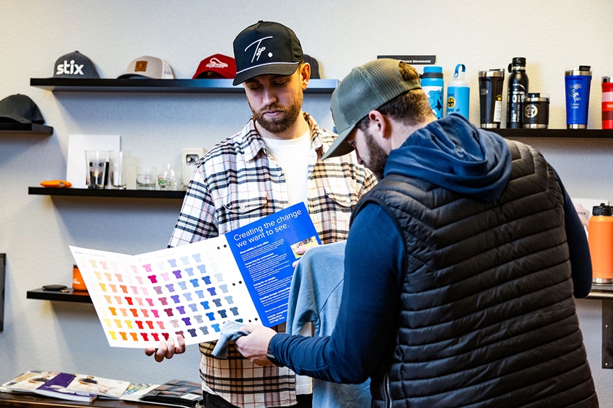 Profiting from On-Demand Fulfillment With Automation