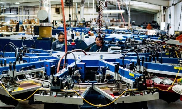 Profiting from On-Demand Fulfillment With Automation