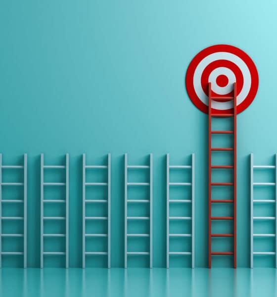 Five Hard-to-Copy Strategies That Keep Competitors Chasing You