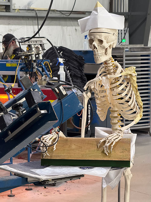 DTF vs. Screen Printing: Why Both Technologies Will Shape the Future