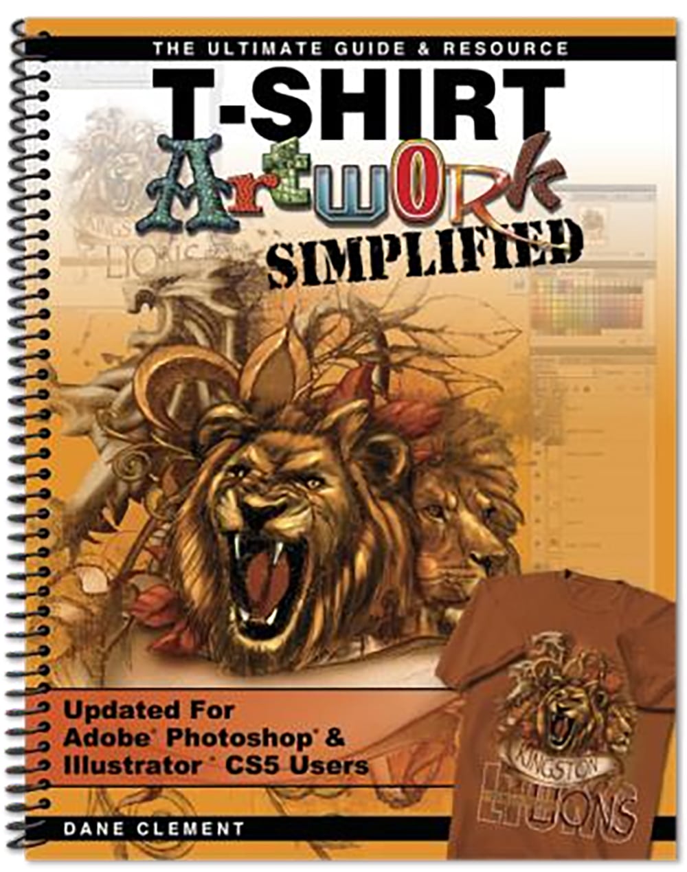 Meeting Dane Clement: Screen Printing Artist, Educator, and Industry Innovator