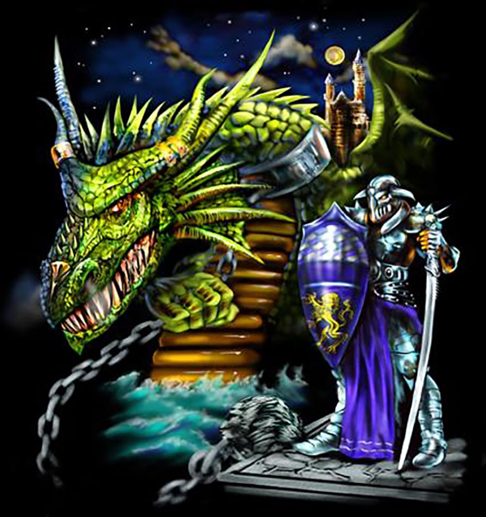 Meeting Dane Clement: Screen Printing Artist, Educator, and Industry Innovator