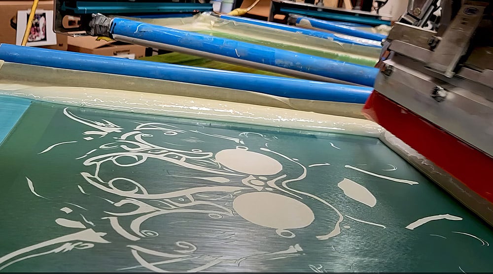 How Screen-Printing Supplies Impact ROI: Inks, Squeegees, Mesh, and Emulsion Explained